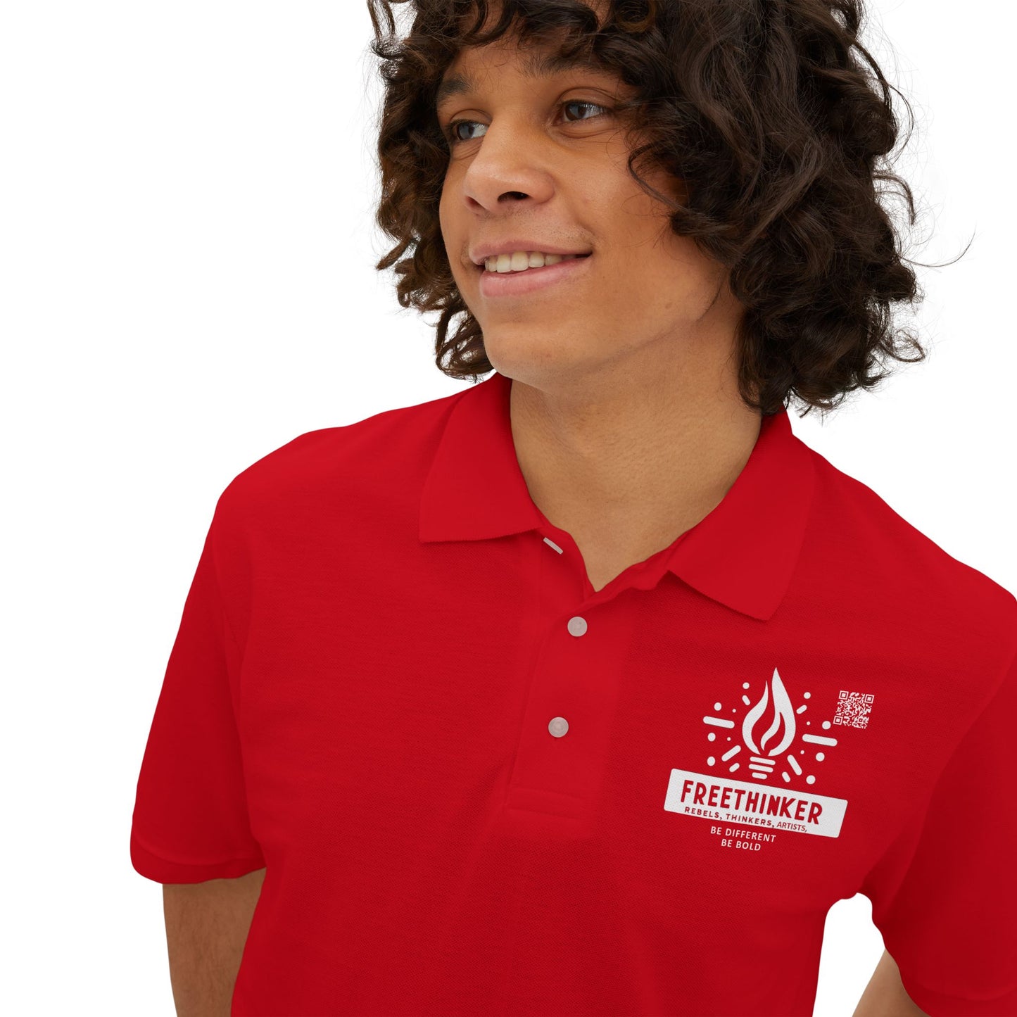 Polo for Freethinkers and Rebels