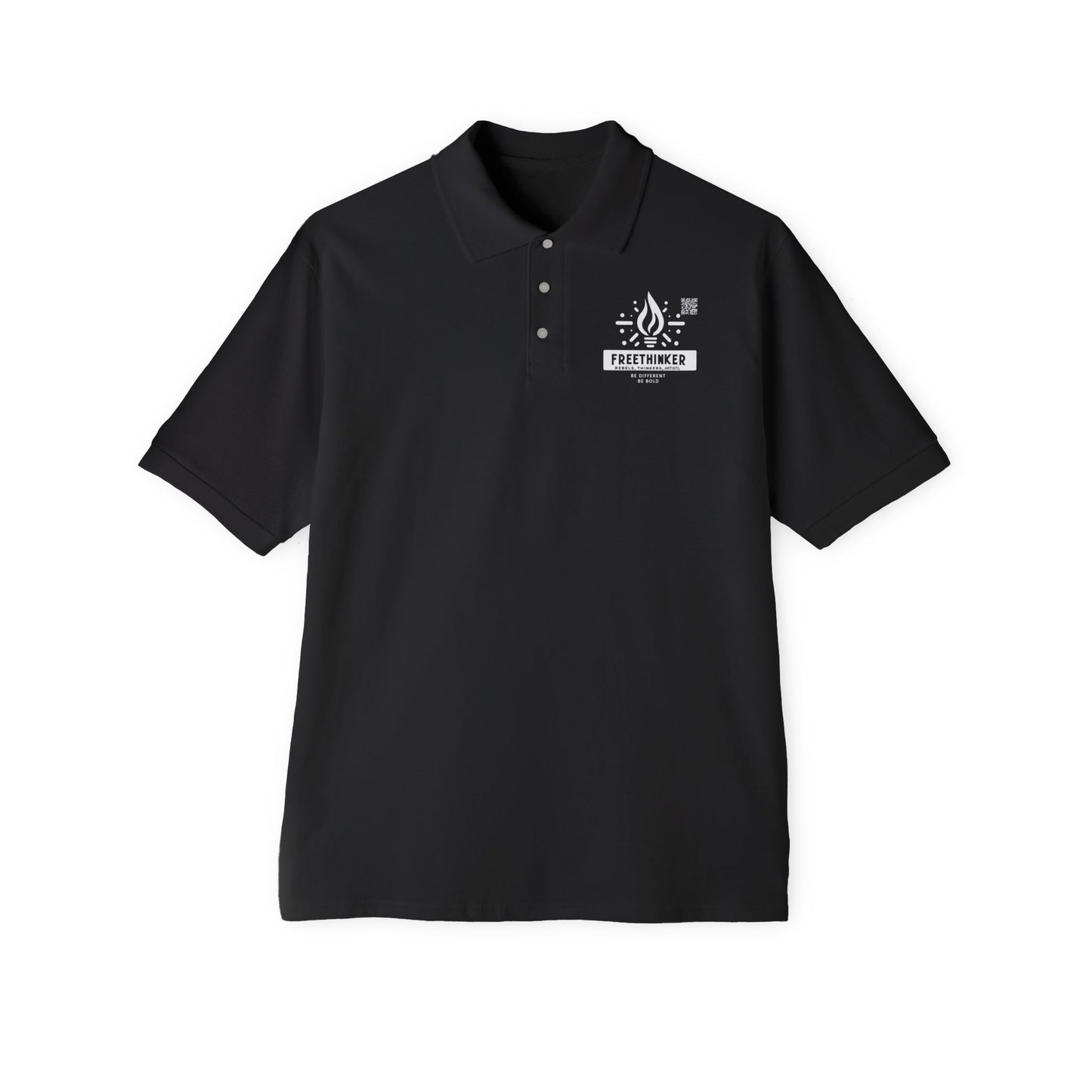 Polo for Freethinkers and Rebels