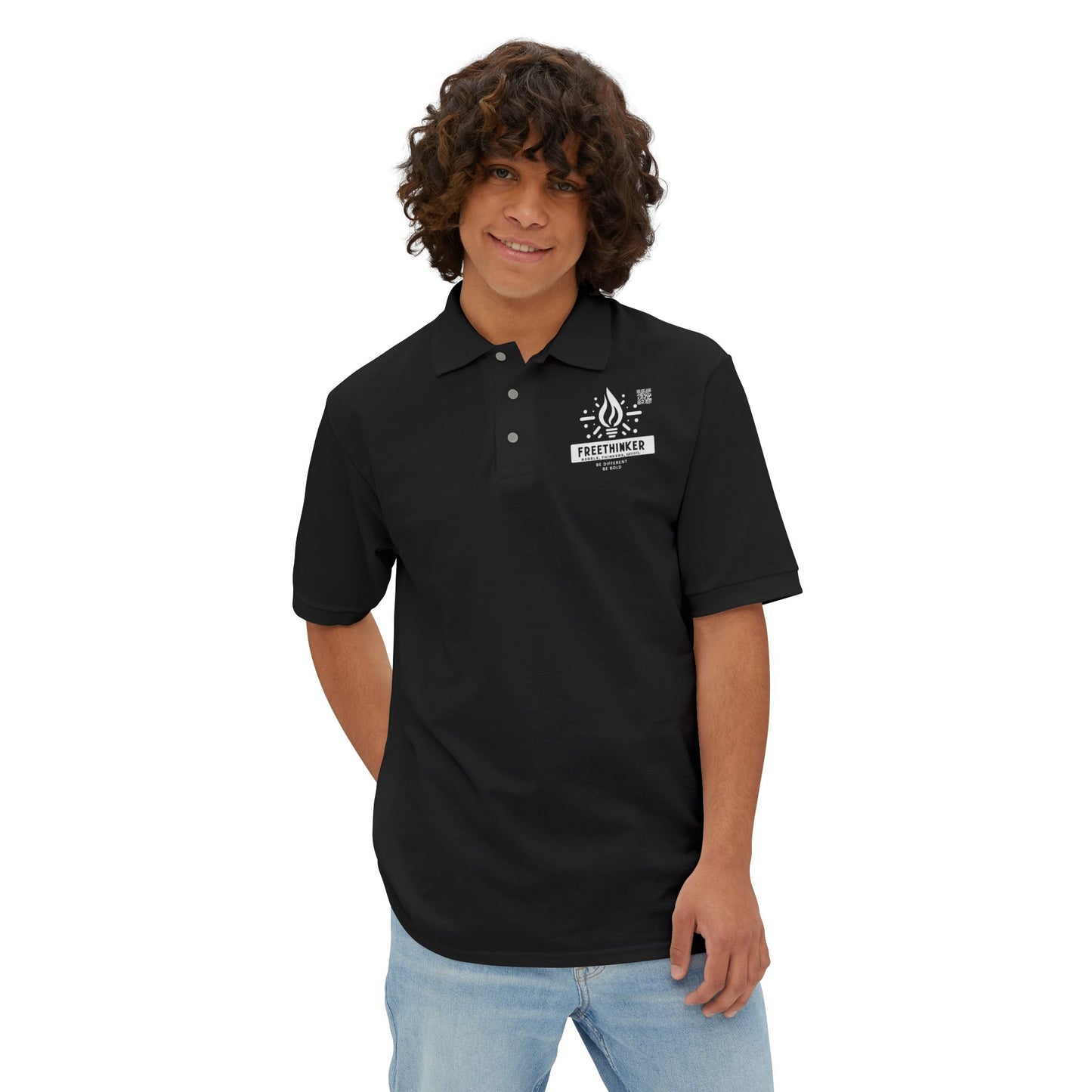 Polo for Freethinkers and Rebels