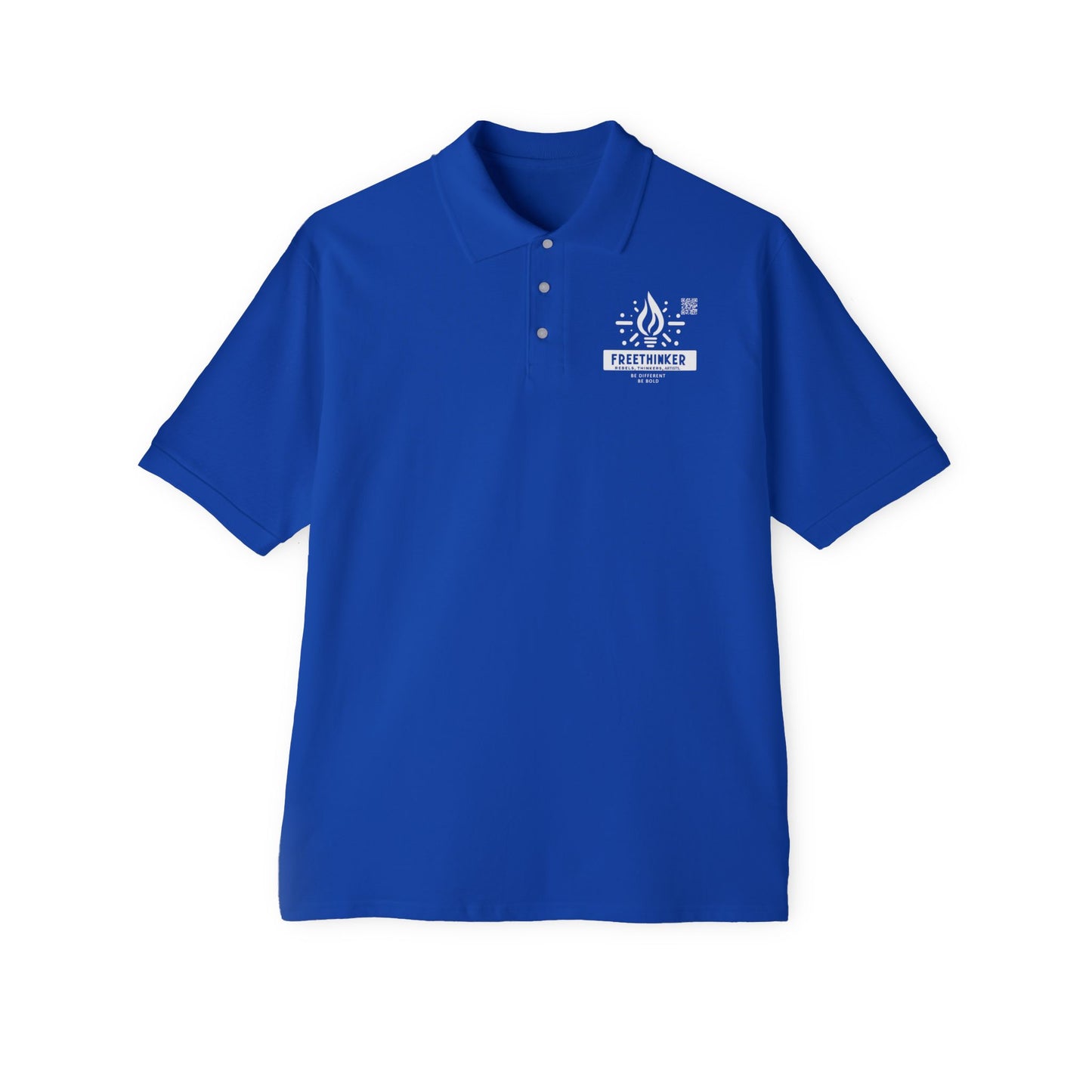 Polo for Freethinkers and Rebels
