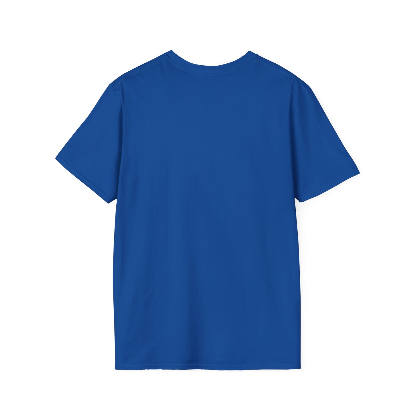 Warrior Strength Unisex T-Shirt