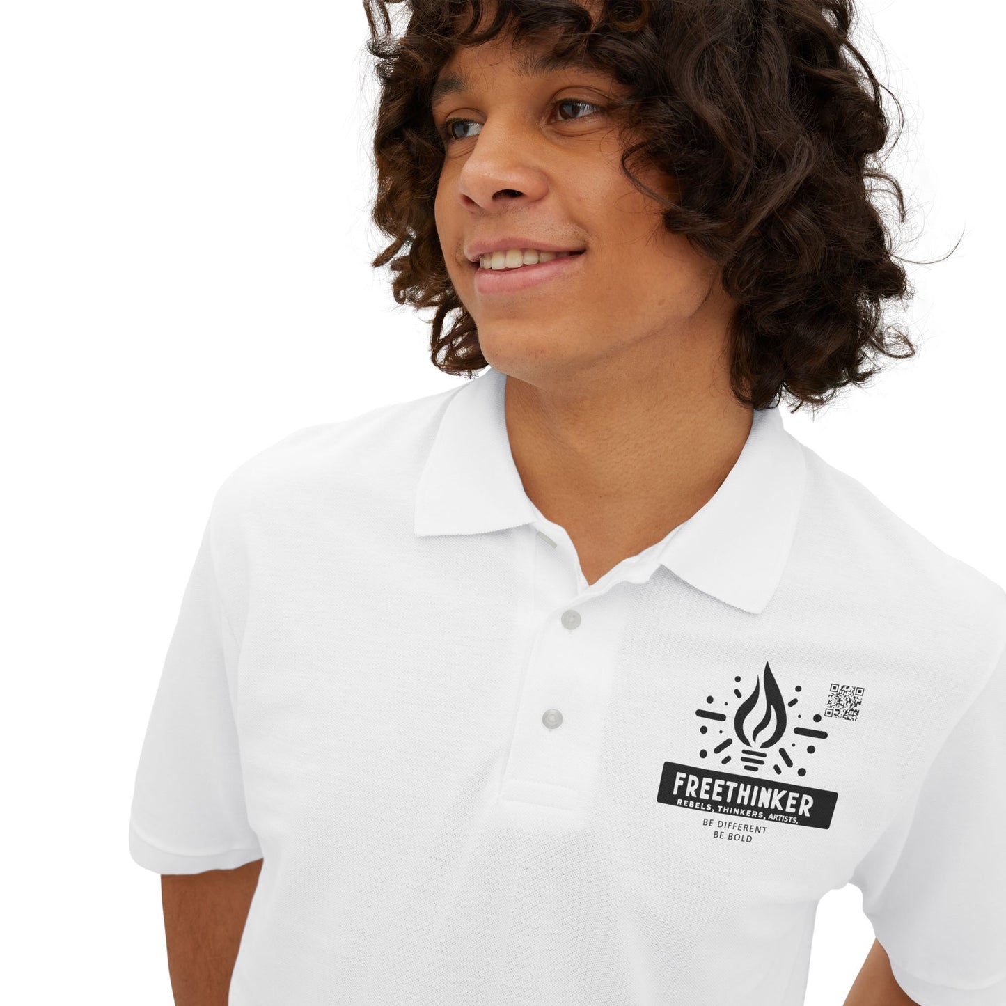 Polo for Freethinkers and Rebels