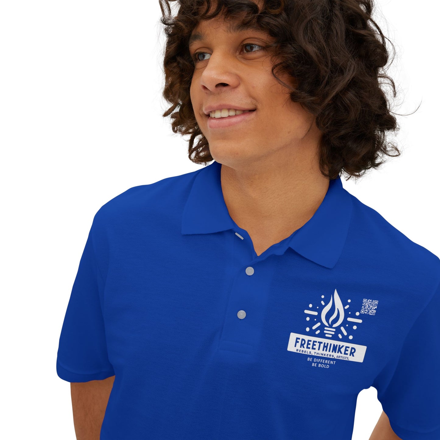 Polo for Freethinkers and Rebels