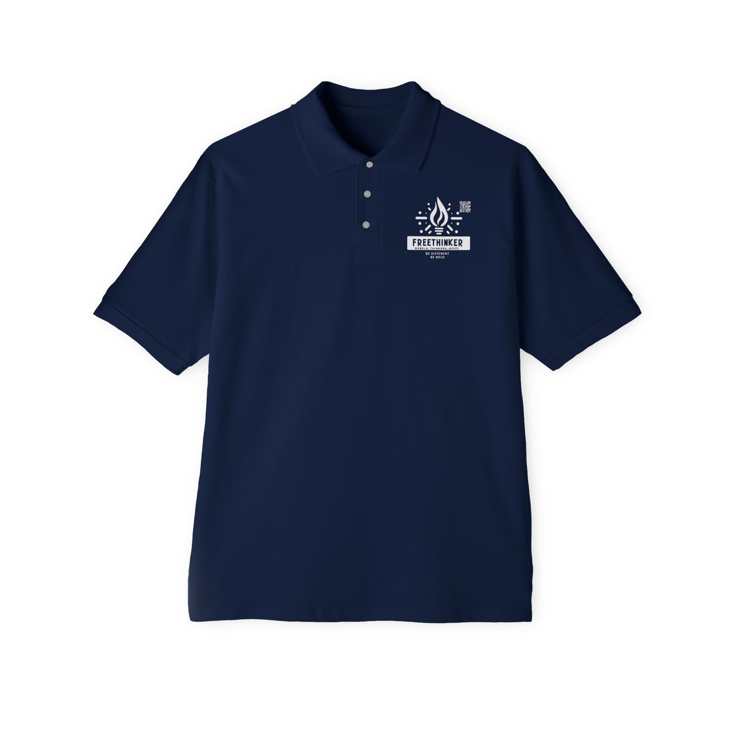 Polo for Freethinkers and Rebels