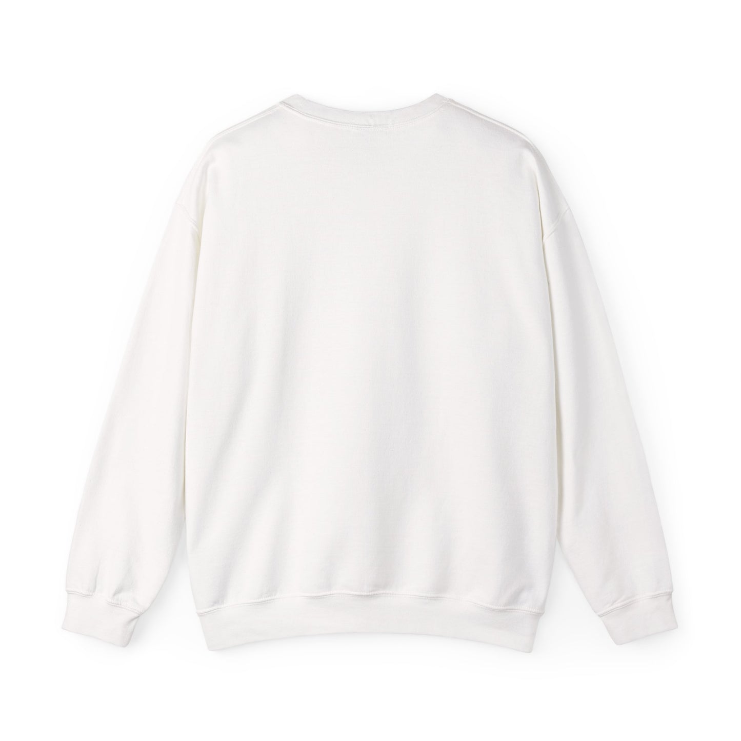 Eagle and Roses Crewneck Sweatshirt - Bold Art for Everyday Wear