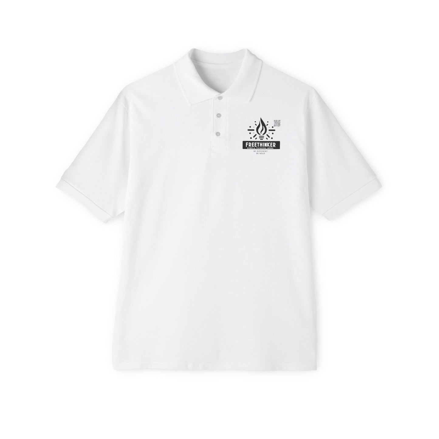 Polo for Freethinkers and Rebels