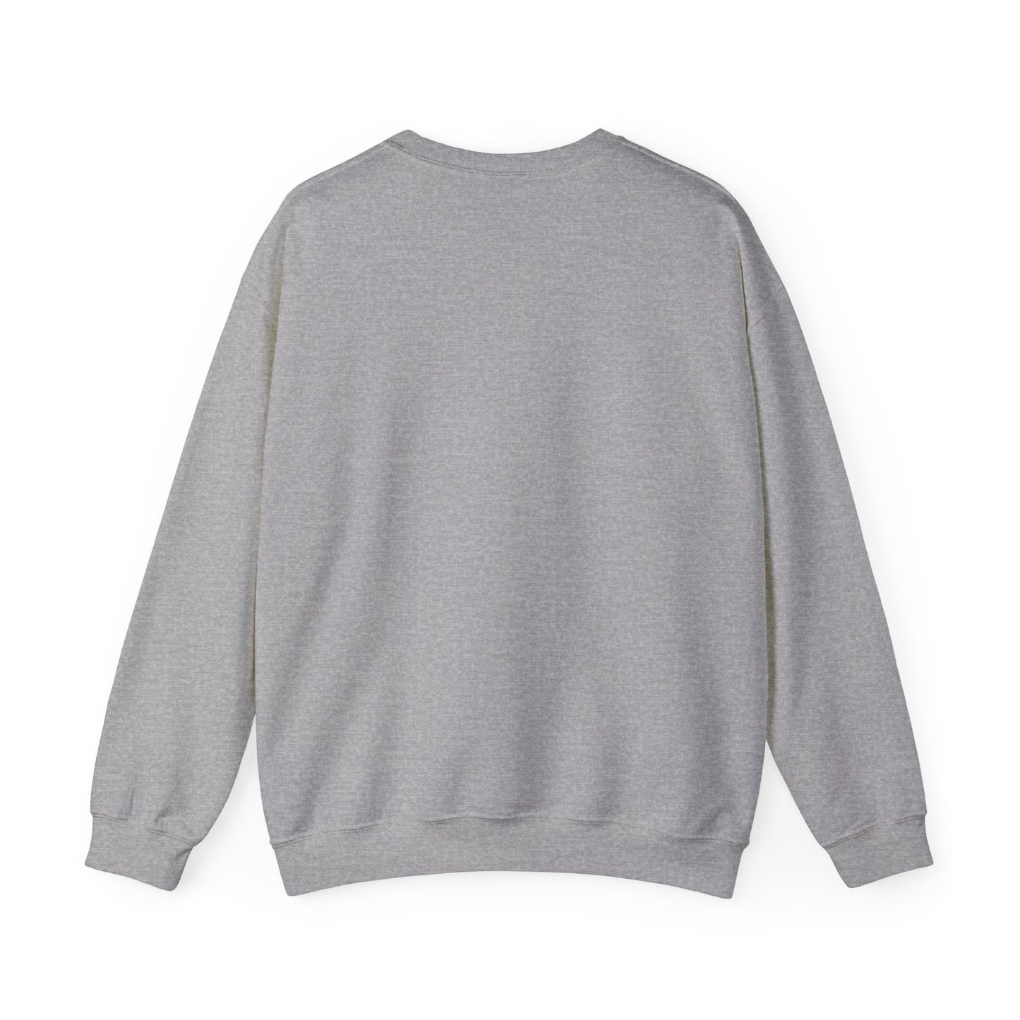 Eagle and Roses Crewneck Sweatshirt - Bold Art for Everyday Wear