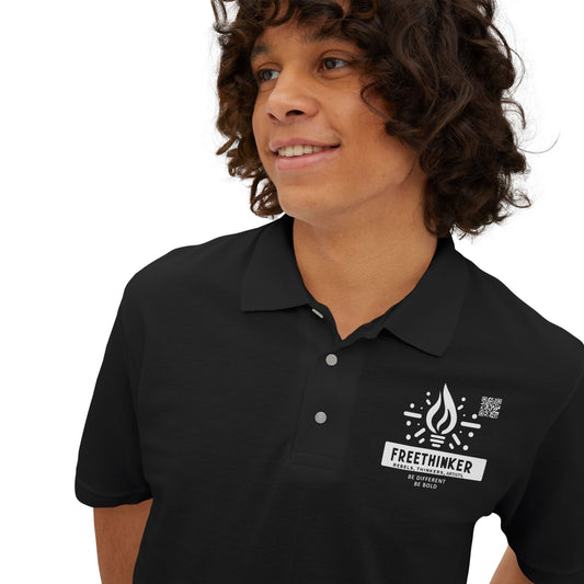 Polo for Freethinkers and Rebels