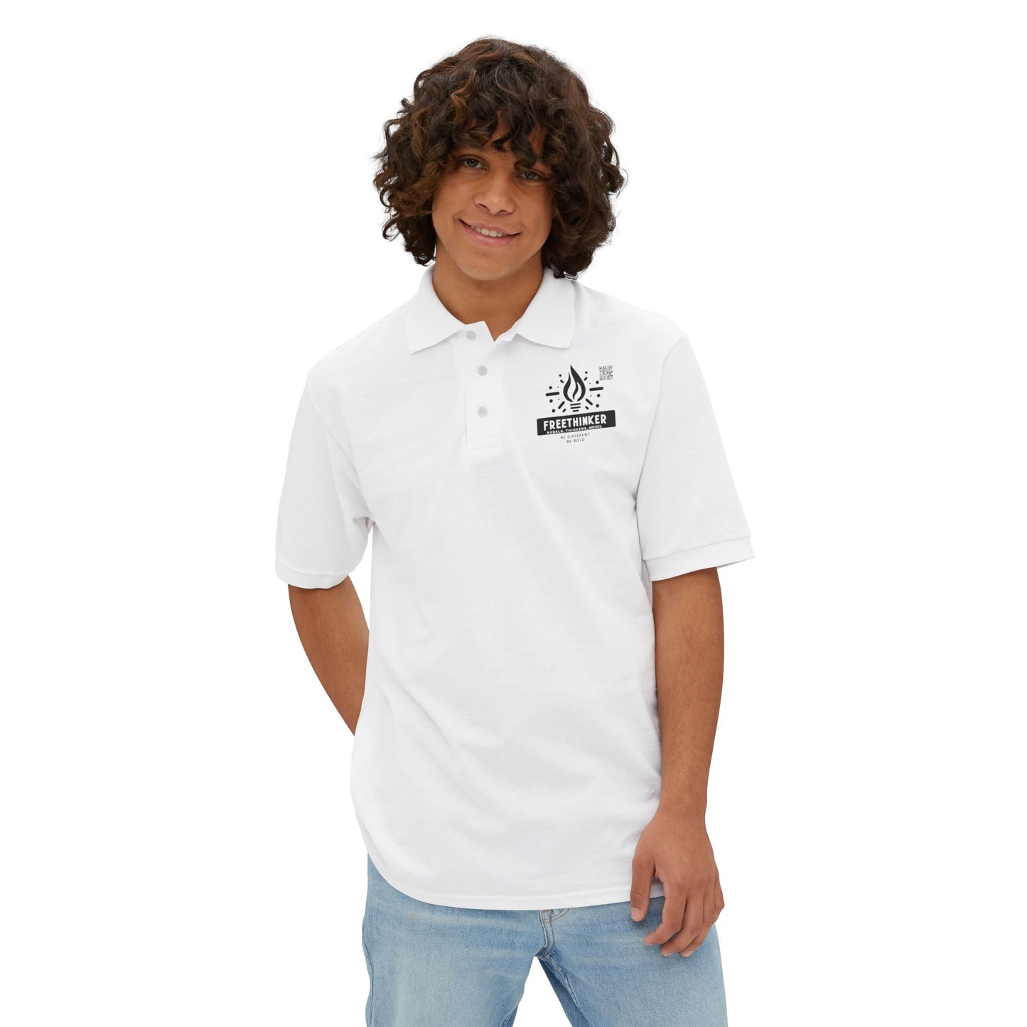 Polo for Freethinkers and Rebels
