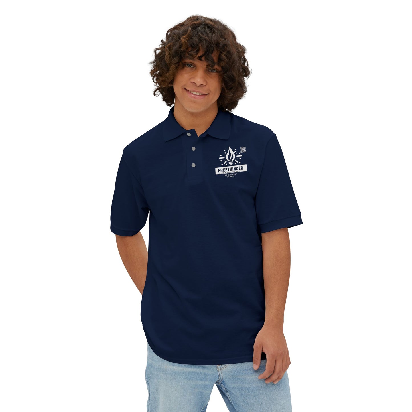 Polo for Freethinkers and Rebels