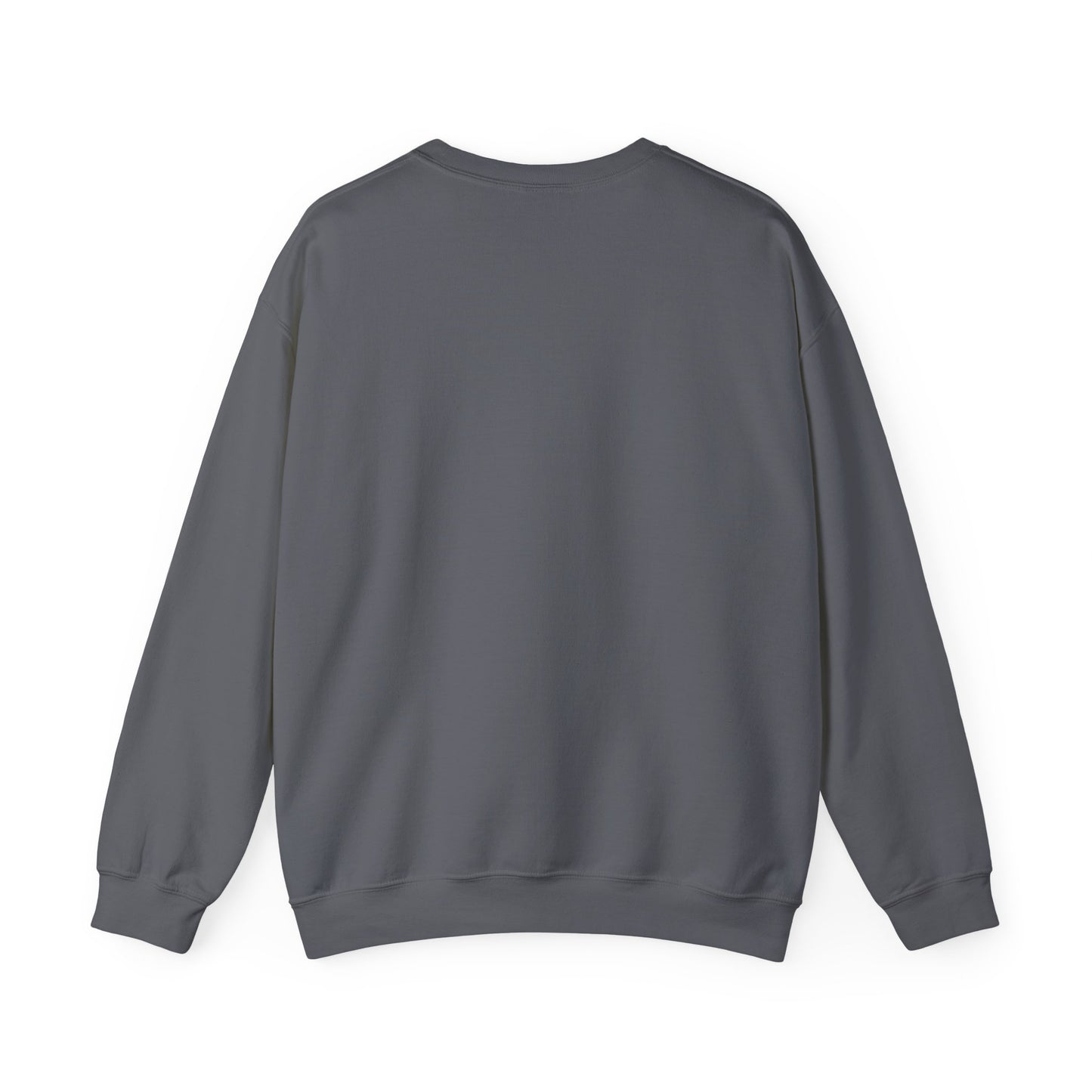 Eagle and Roses Crewneck Sweatshirt - Bold Art for Everyday Wear