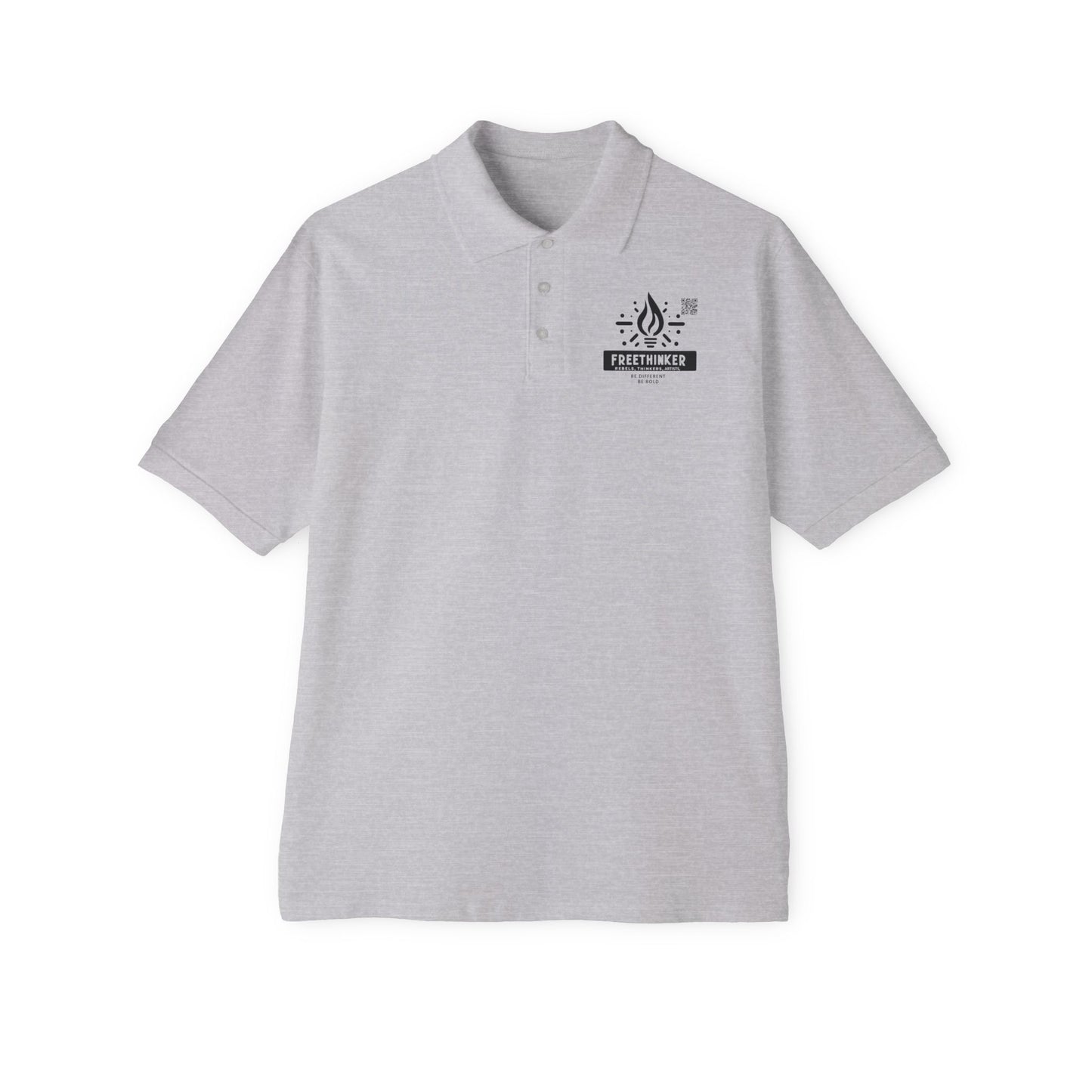 Polo for Freethinkers and Rebels