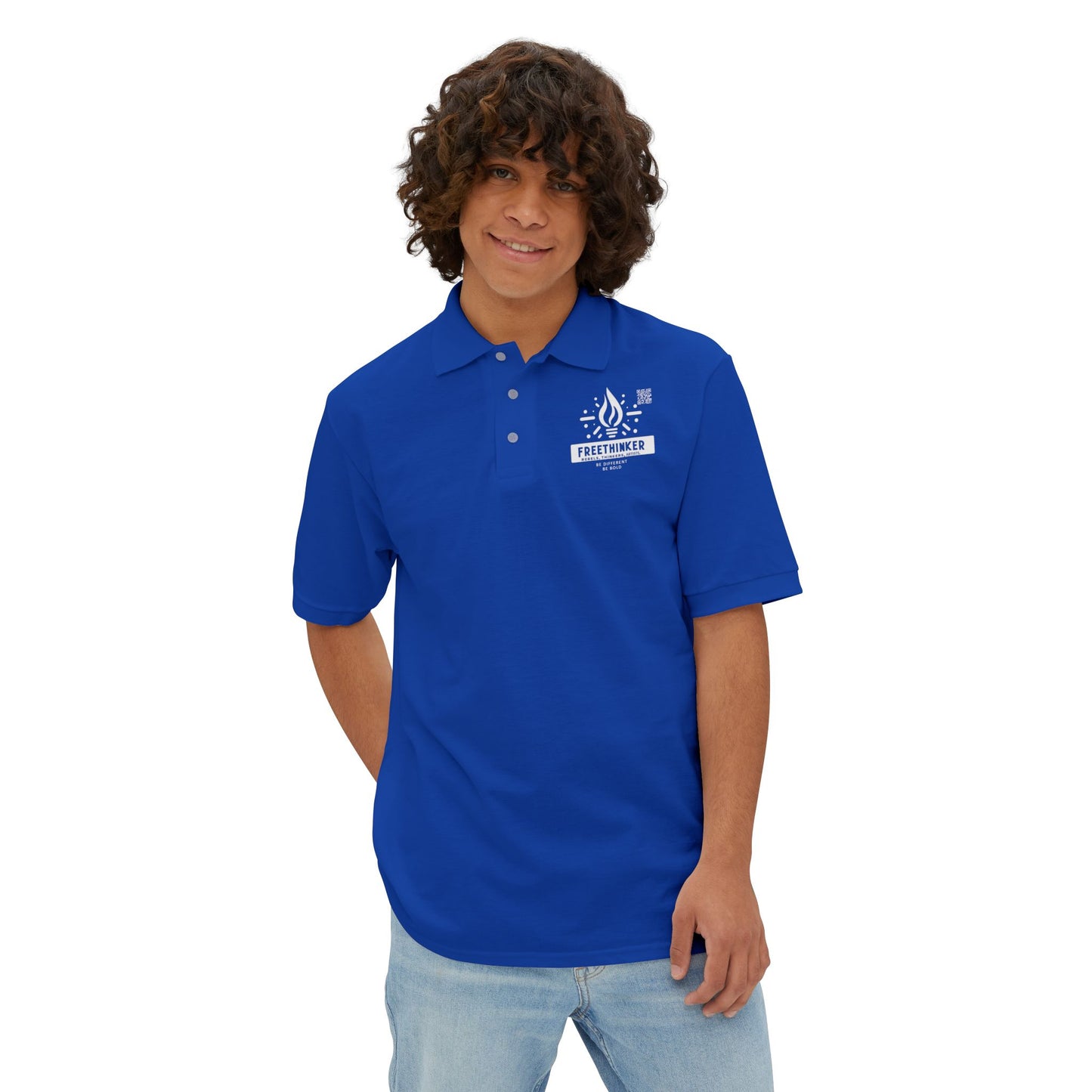 Polo for Freethinkers and Rebels