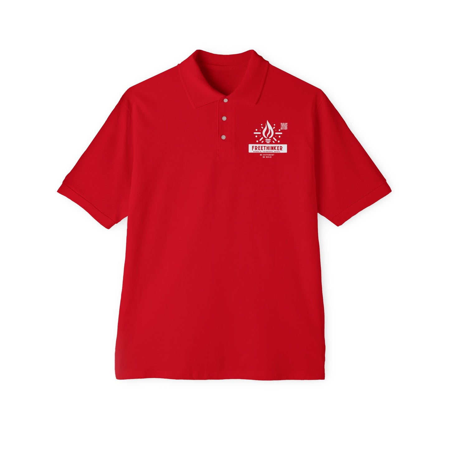 Polo for Freethinkers and Rebels