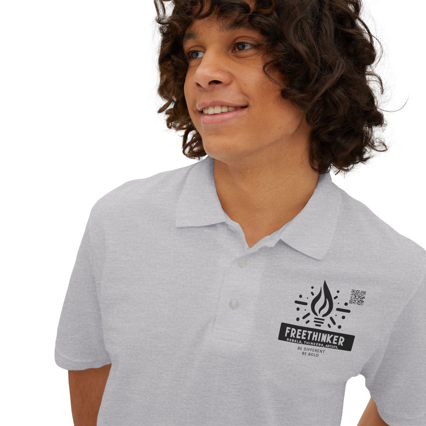 Polo for Freethinkers and Rebels